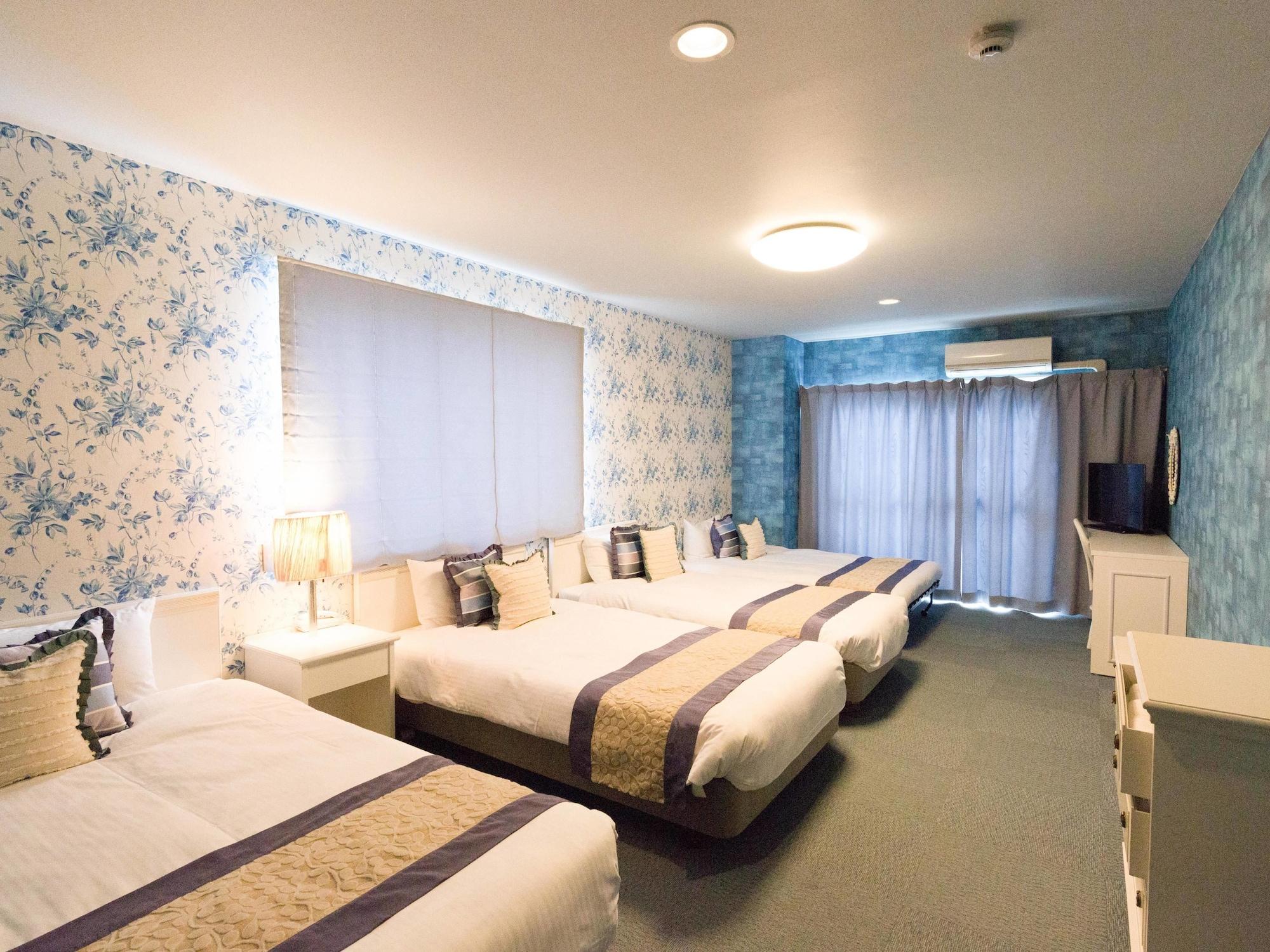 Hotel Caretta Tatsugo Exterior photo