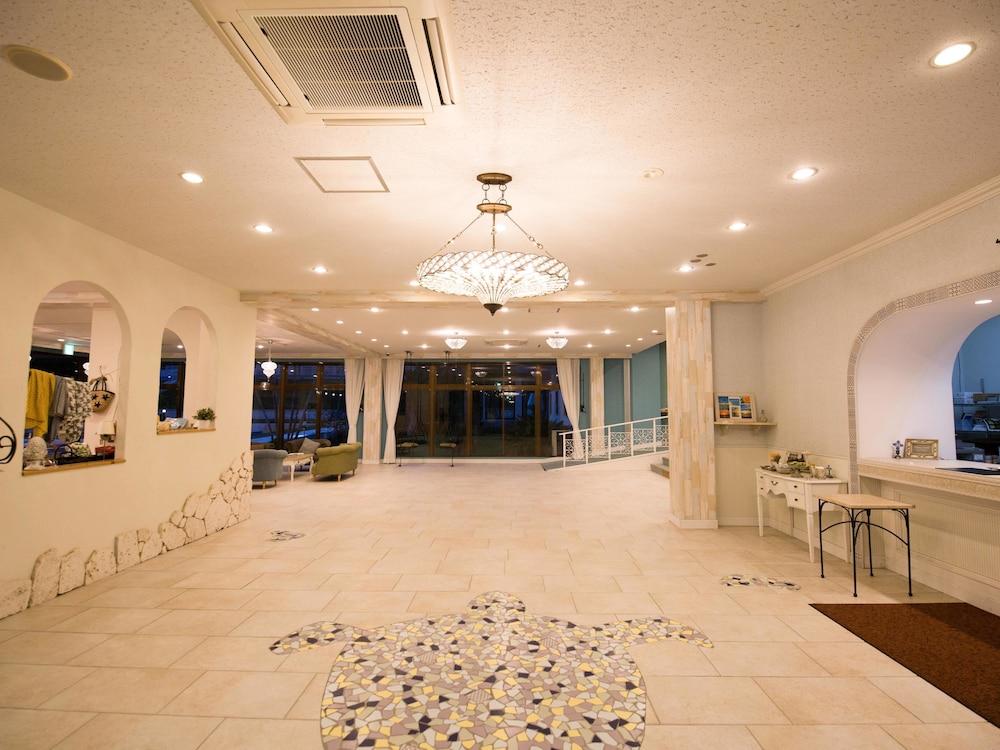 Hotel Caretta Tatsugo Exterior photo