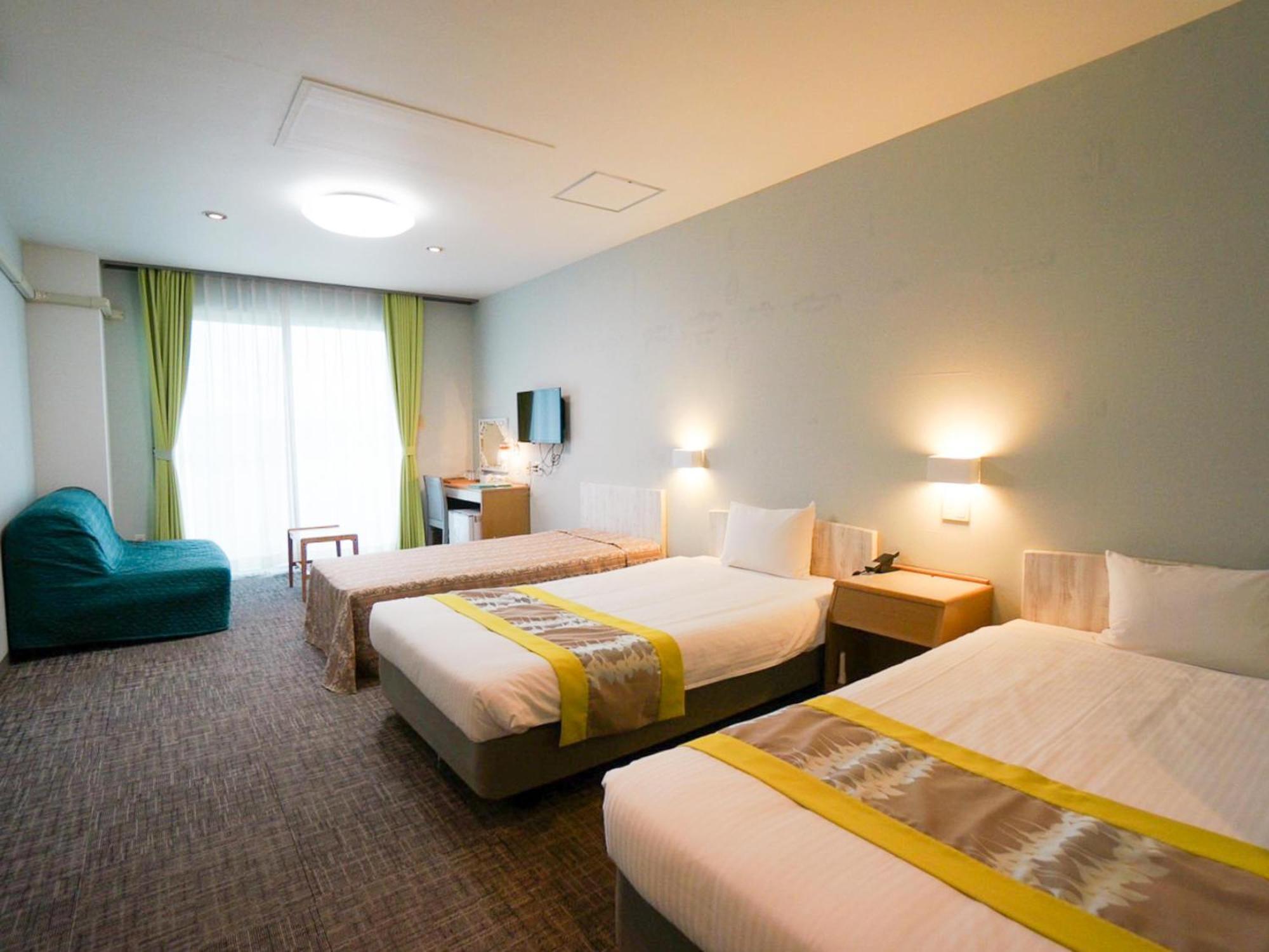 Hotel Caretta Tatsugo Exterior photo