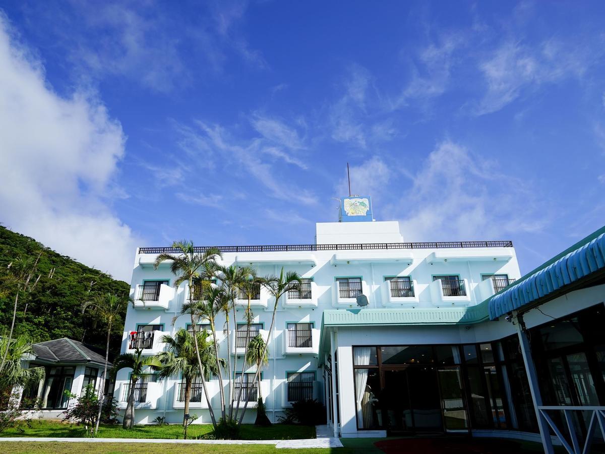 Hotel Caretta Tatsugo Exterior photo
